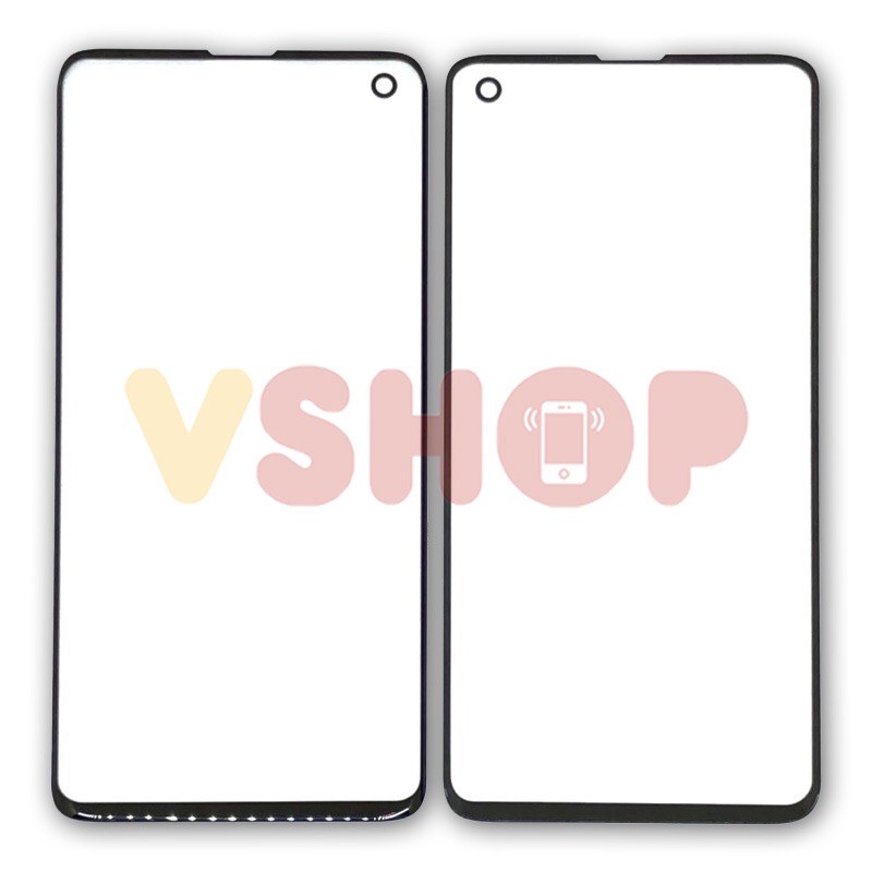 GLASS LCD - KACA TOUCHSCREEN SAMSUNG S10 G973