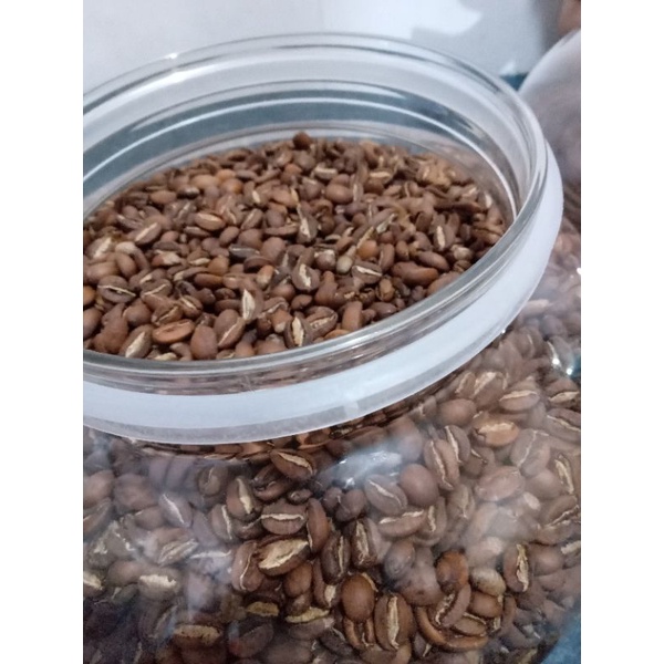 

ROAST BEAN (LONG BEARRY )