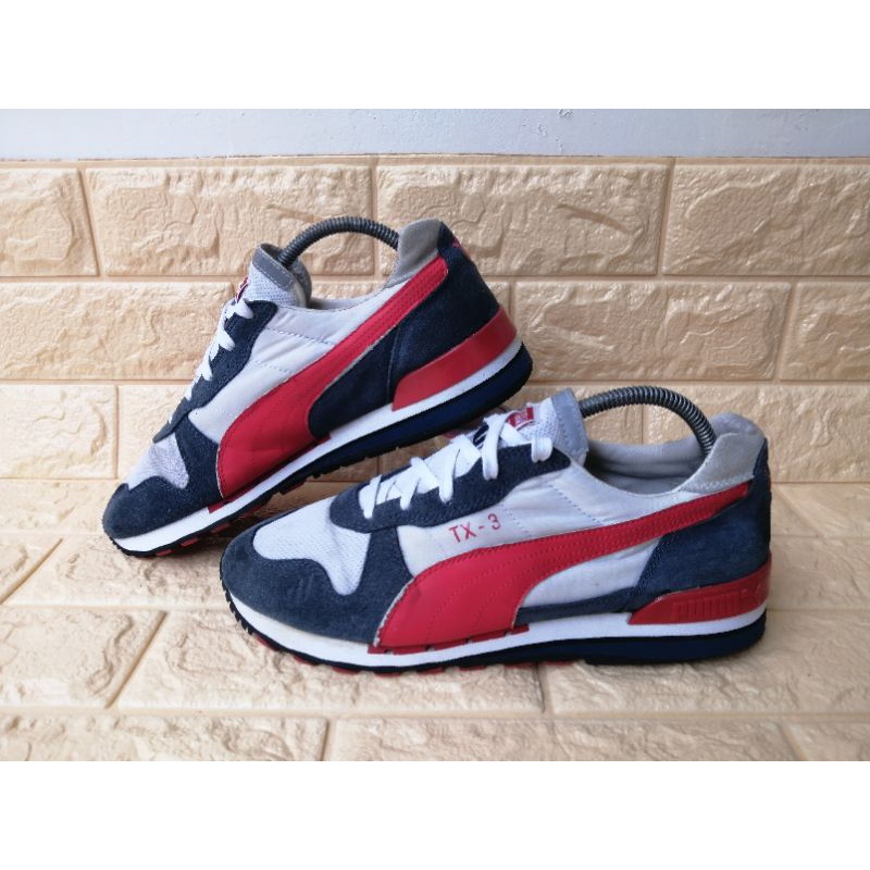 PUMA TX-3
