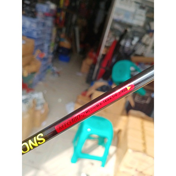 joran maguro trogons 180