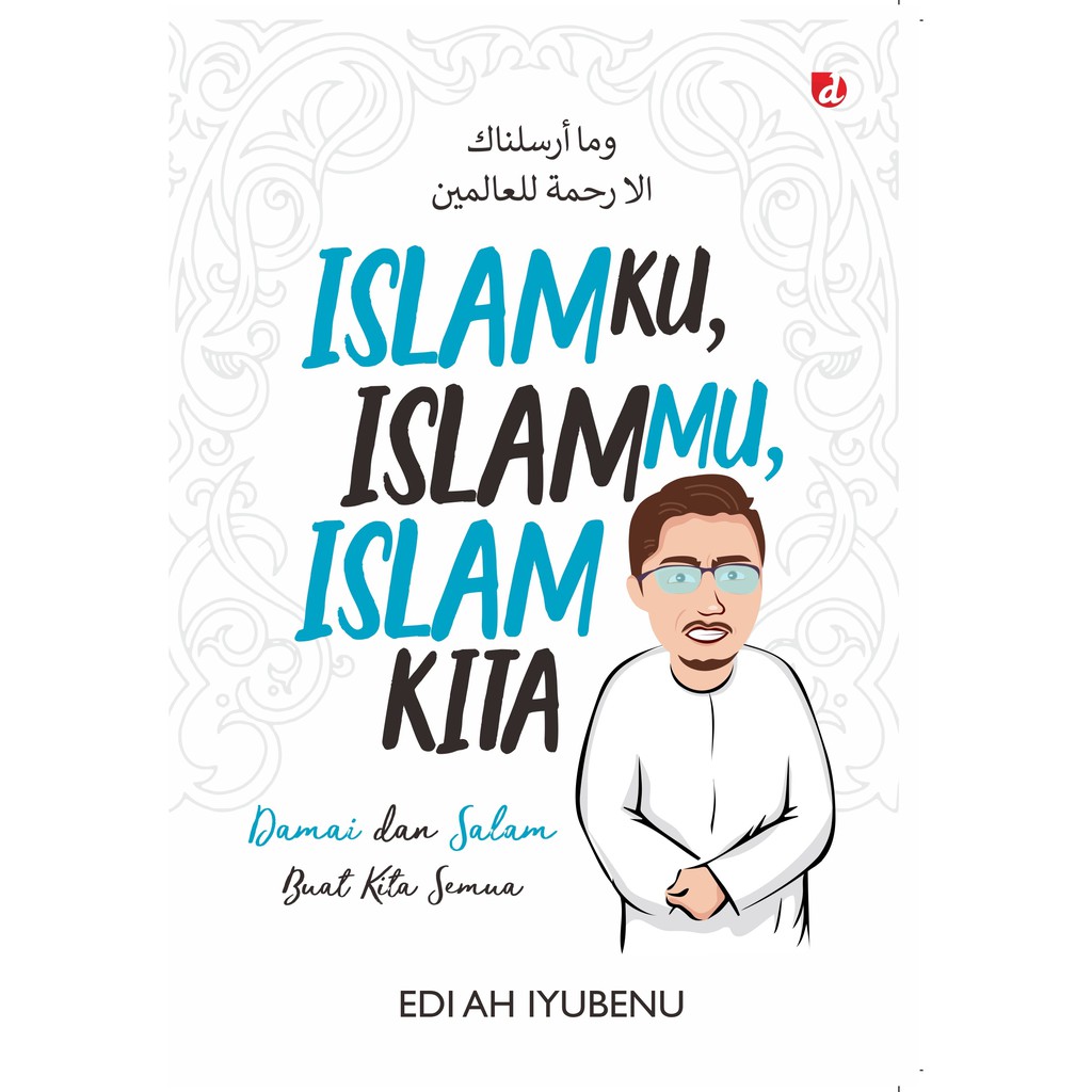 

Buku Islamku Islammu Islam Kita - DIVA Press