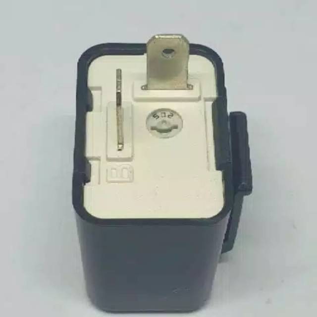 FLASER FLASHER SEN SEIN UNTUK YAMAHA HONDA SUZUKI BEAT SUPRA REVO JUPITER MIO SCOOPY VARIO MURAH