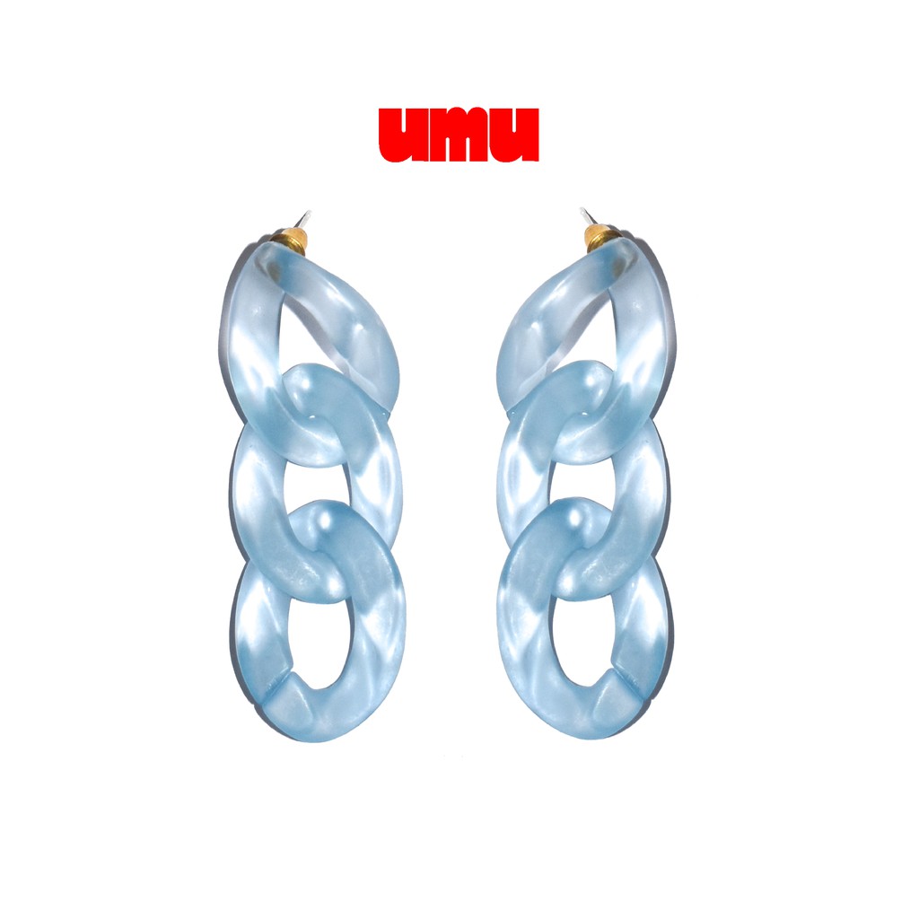 Blizzard Earring