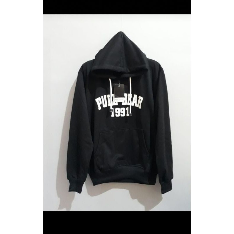 HOODIE PULL N BEAR