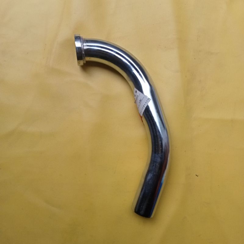 sambungan knalpot Suzuki rxs RX spesial yt115