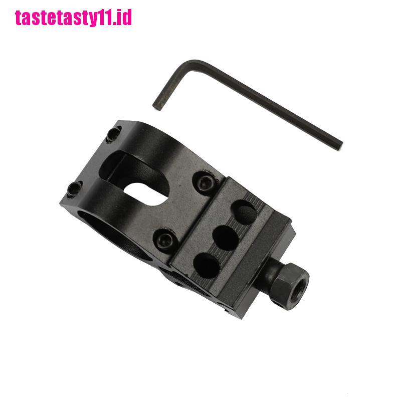 Mount Holder Senter Ukuran 25.4mm