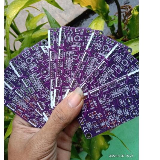 Viral PCB OCL Hifi Bandar Power Versi Baru #alltrend