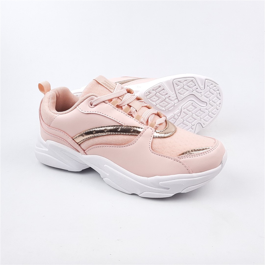 Sepatu sneakers wanita Phoenix hera 37-41