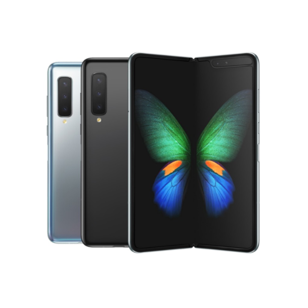 Samsung Galaxy Fold 12 / 512Gb | Shopee Indonesia