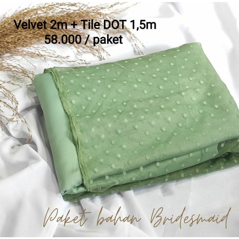 paket Bridesmaids