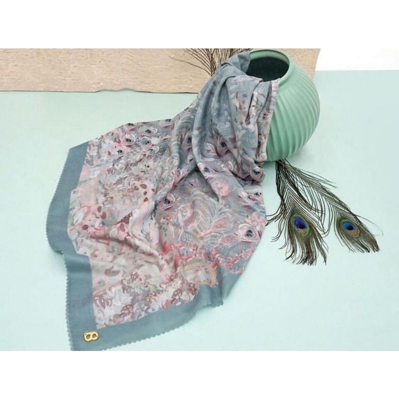 eddera series buttonscarves