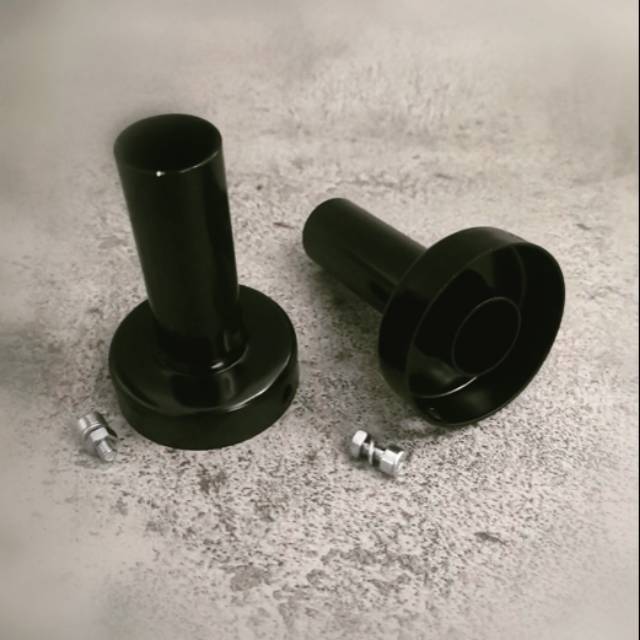 DB Killer kiler peredam suara knalpot Proliner TR1R original