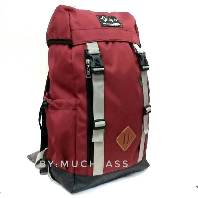 TAS RANSEL SEMI CARRIER 01 | TAS PUNGGUNG | BACKPACK