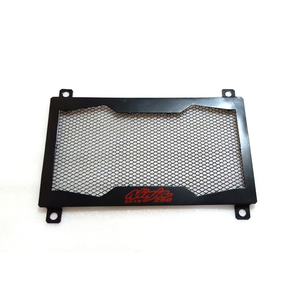 TUTUP RADIATOR NINJA 250 F1 NEW 2018 2019 2020 COVER RADIATOR NINJA 250 NEW