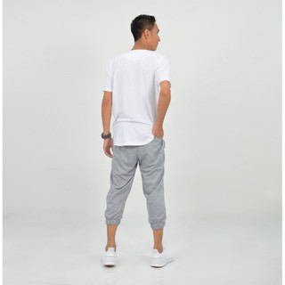RAFara Celana  Joger Pria  Korean Style  Fashion Basic Model 
