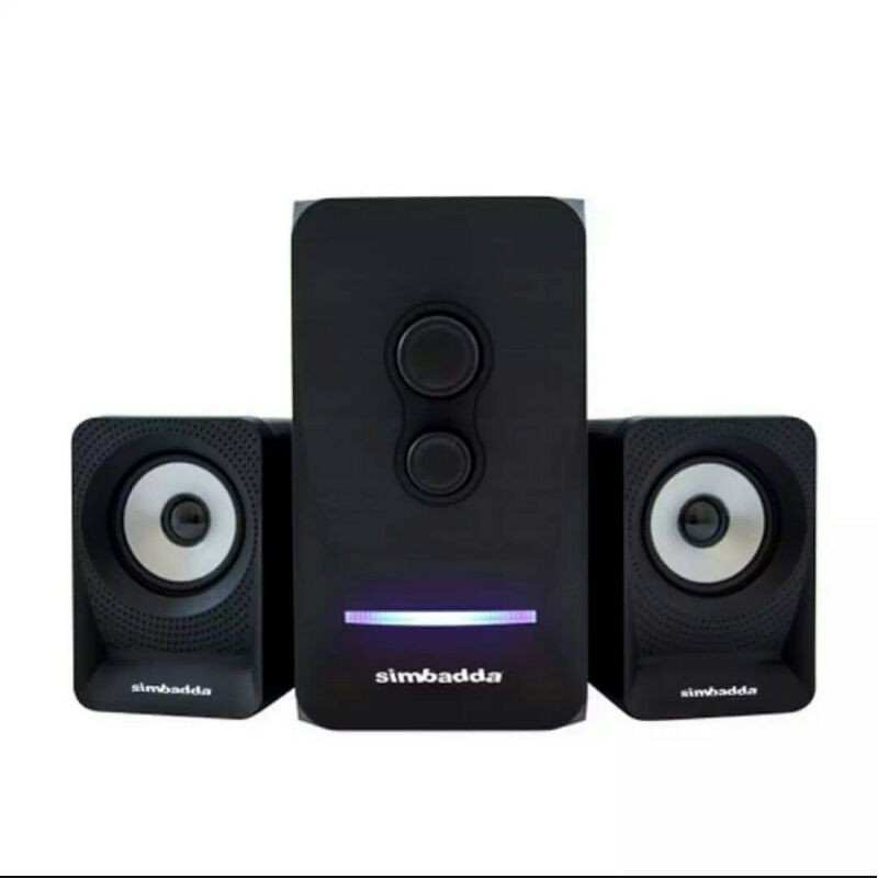Speaker Simbadda CST 5000N+