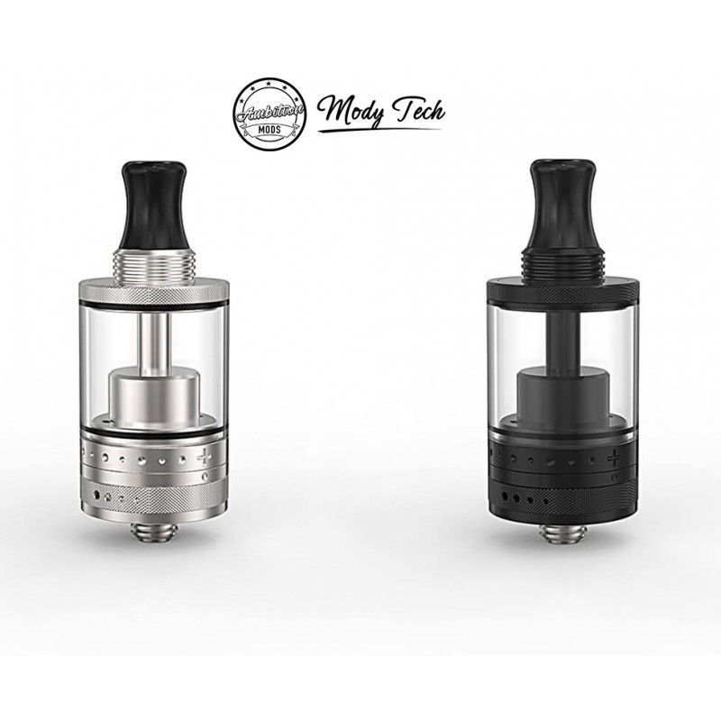 PURITY PLUS RTA MTL 22MM AUTHENTIC