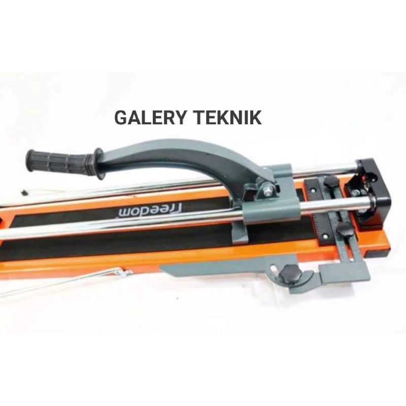 Alat Potong Granit keramik Manual 60 cm freedom 600 mm