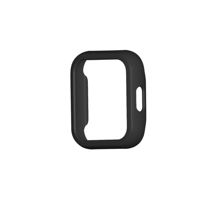 Cre Hard Case Pelindung Smartwatch Bahan Plastik Pc Untuk Realme Watch