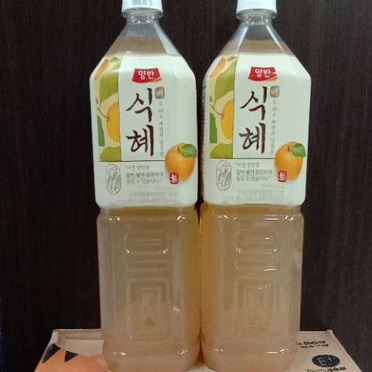 

Dongwon Rice Nectar(Rice Drink-Sikhae)1,5L*