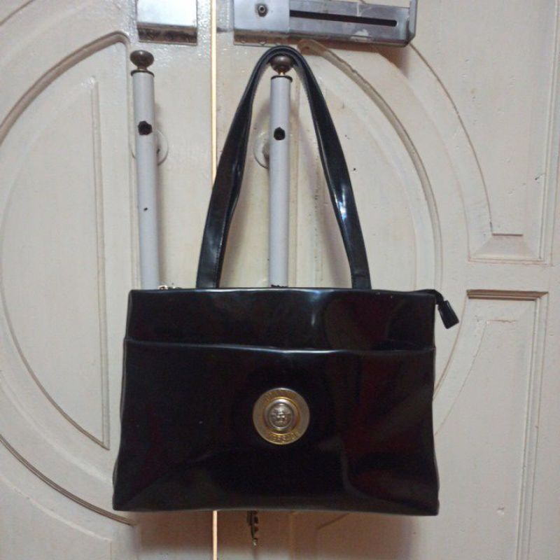 Tas Versace Preloved