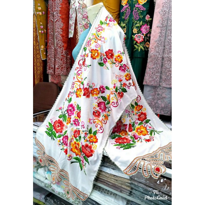 Selendang koto gadang