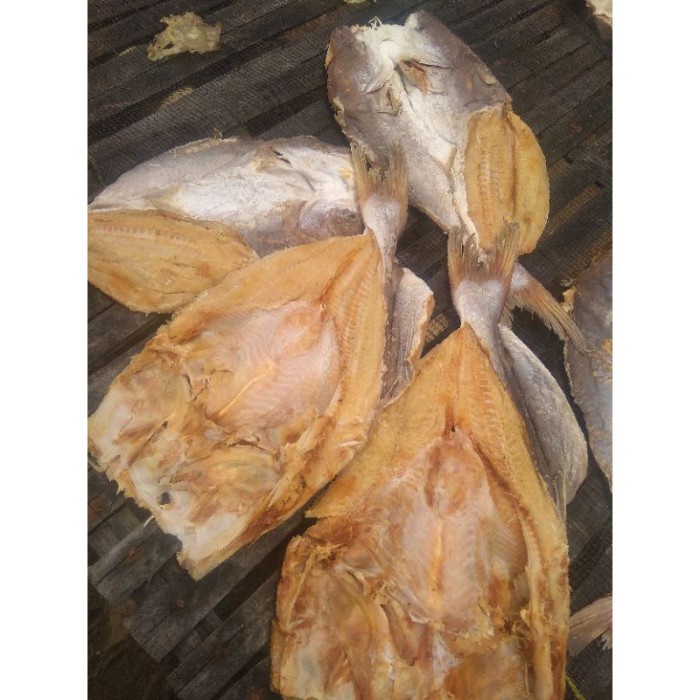 

New Jambal roti asli 500 gram