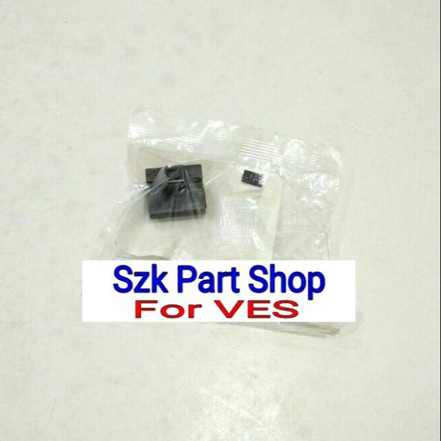 Clip kancing grill kecil suzuki vitara escudo sidekick.