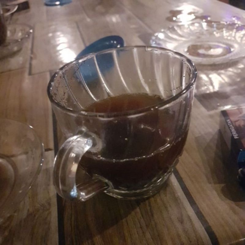 

kopi arab