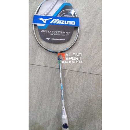 RAKET BADMINTON MIZUNO PROTOTYPE X-3