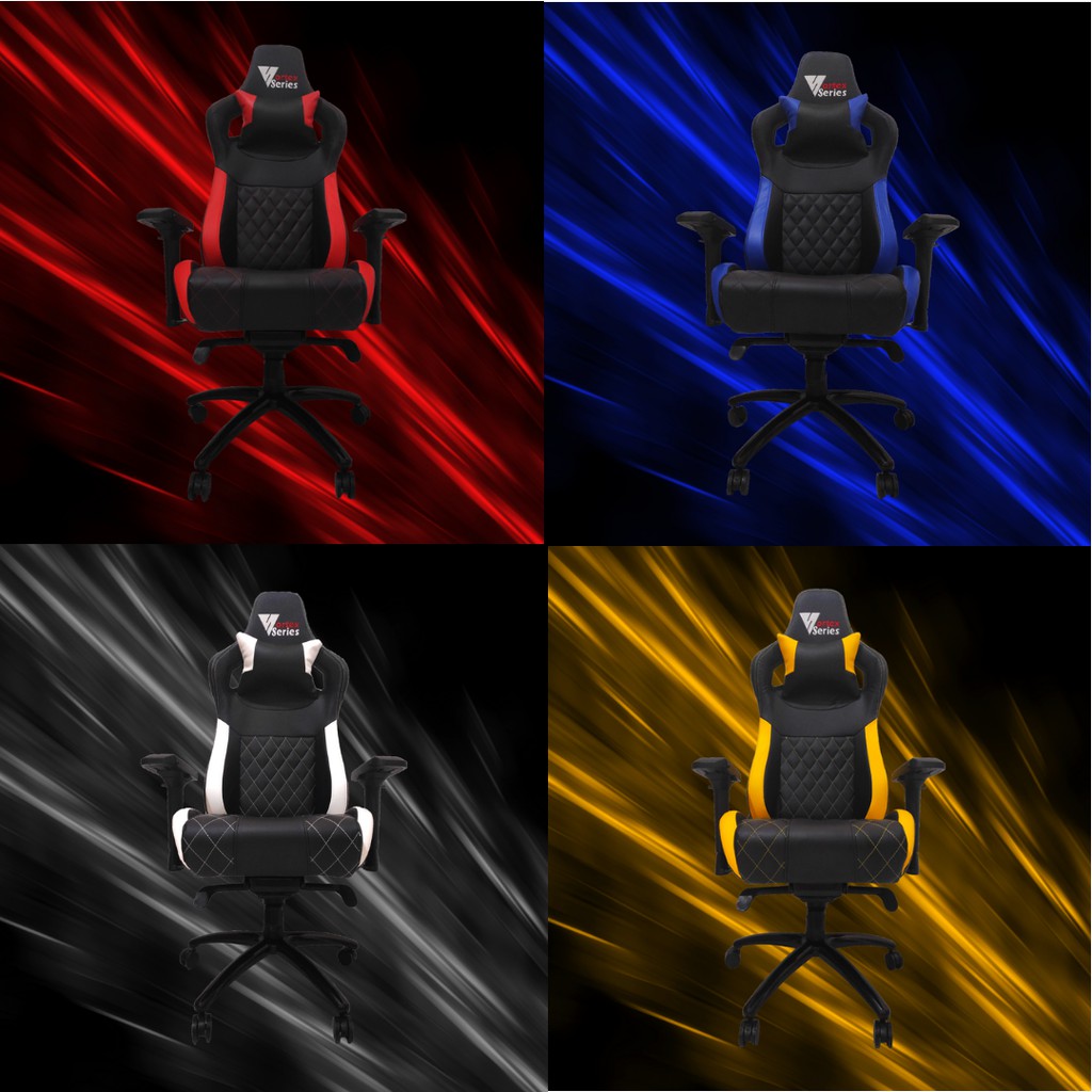  Vortex  S Series Gaming  Chair Kursi  Gaming  Komputer 