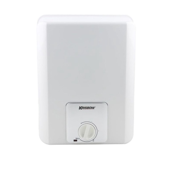 water heater listrik 200W Krisbow