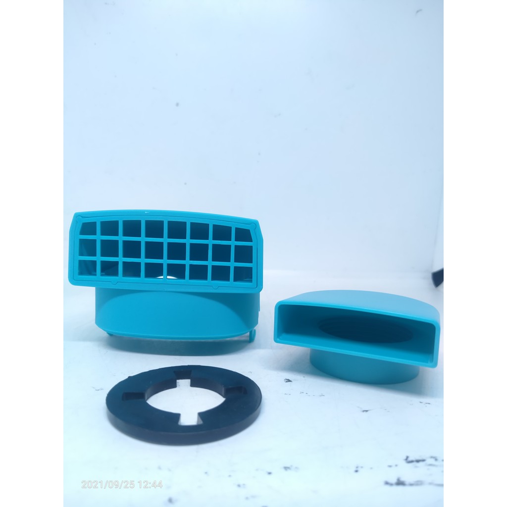 Pompa Air Power Head Kolam Hidroponik RECENT AA ECO 16000 INV Low Watt