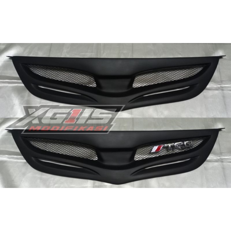 grill vios limo model transformers / gril grile vios 2003-2005 model batman