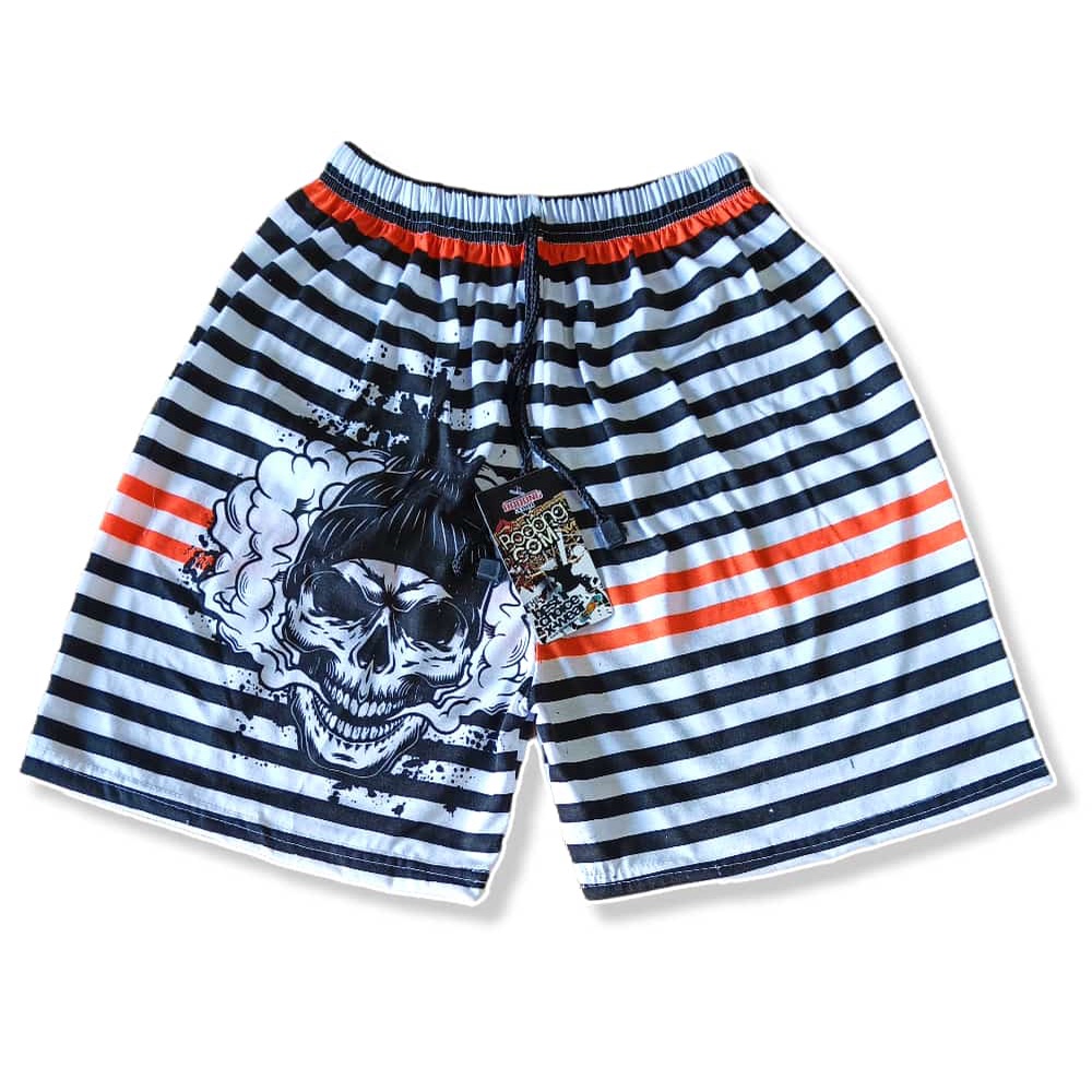 BOXER CELANA PENDEK PRIA SURFING DISTRO PREMIUM RENANG PANTAI SANTAI KOLOR BOXER UNISEX PRIA WANITA