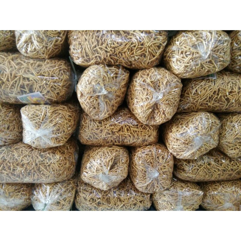 

Grosir Stik Bawang Kiloan TERMURAH / GRATIS PACKING BUBBLE WRAP