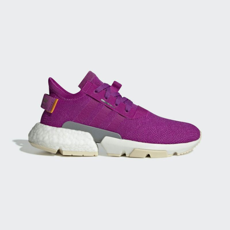 Adidas POD-S3.1 Shoes Pink Original