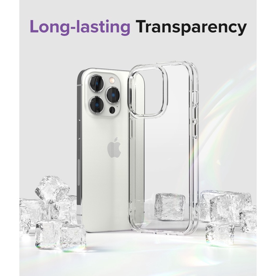 Ringke Fusion Case Iphone 14 Pro Max / 14 Pro / 14 / Iphone 14 Plus