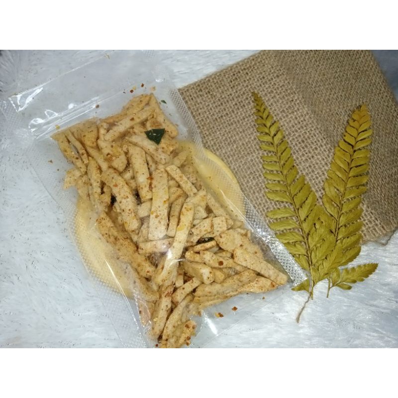 

BASRENG DAUN JERUK 50gr