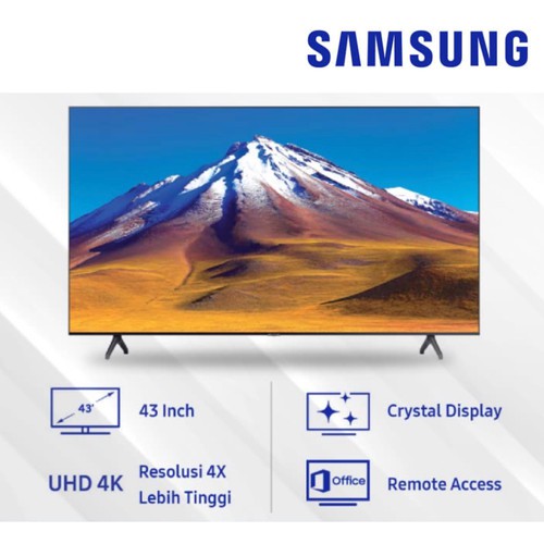 41++ Samsung crystal uhd 4k smart tv 43 inch ua43tu6900kxxd 2020 info