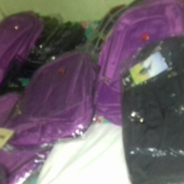 Tas Banker Polo milano