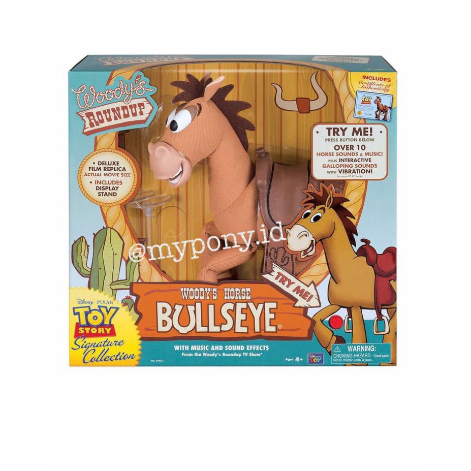 bullseye toy story