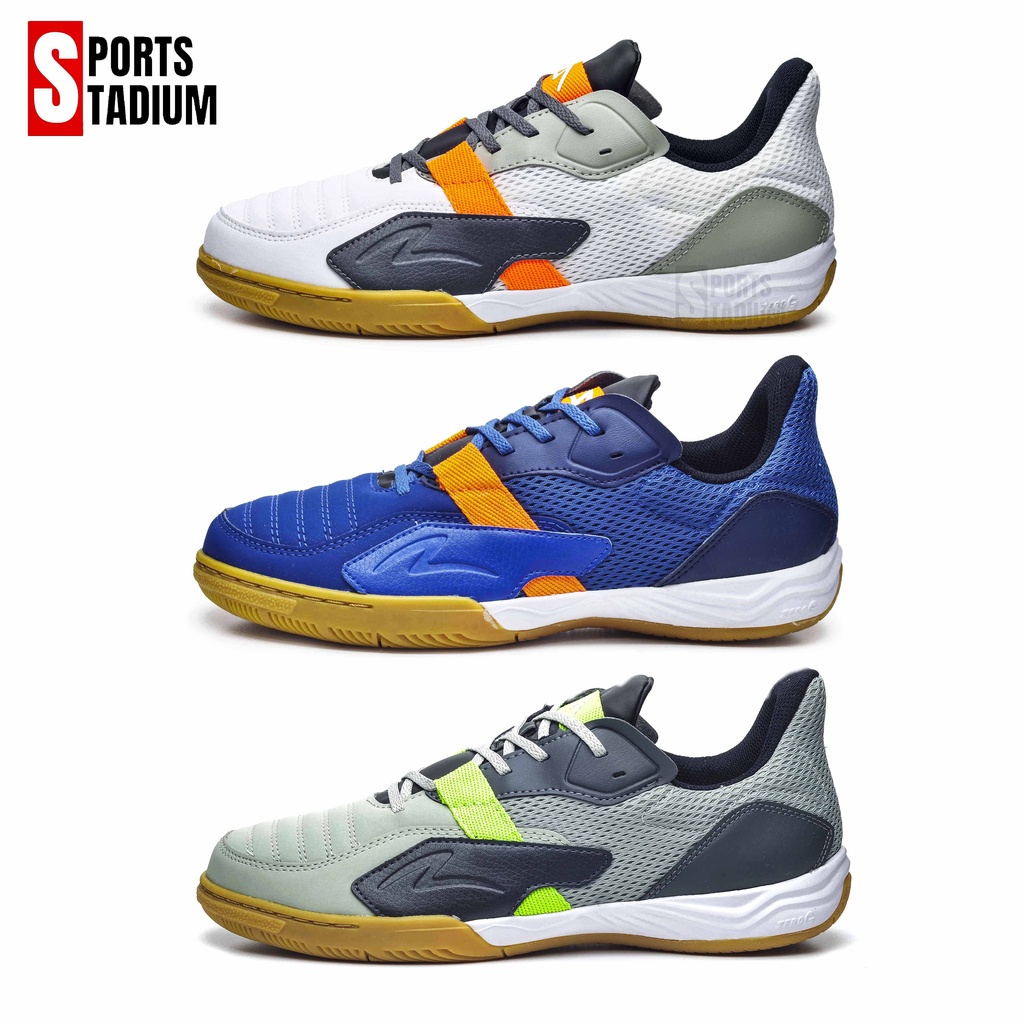 SEPATU FUTSAL SPECS METASALA VOID