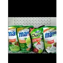 Mama lime