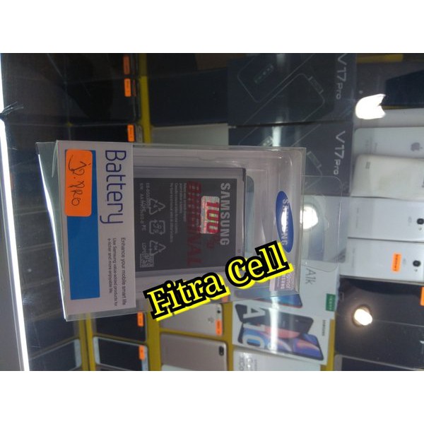 Miliki Battery Batre Batrei Baterai Samsung J2 Pro J250 ORI Diskon