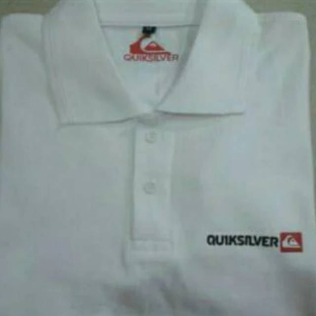 POLO SHIRT QUIKSILVER