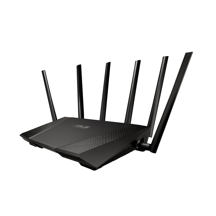 ASUS RT-AC3200 WIRELESS ROUTER / ASUS RT AC3200 WIFI ROUTER/ AC3200
