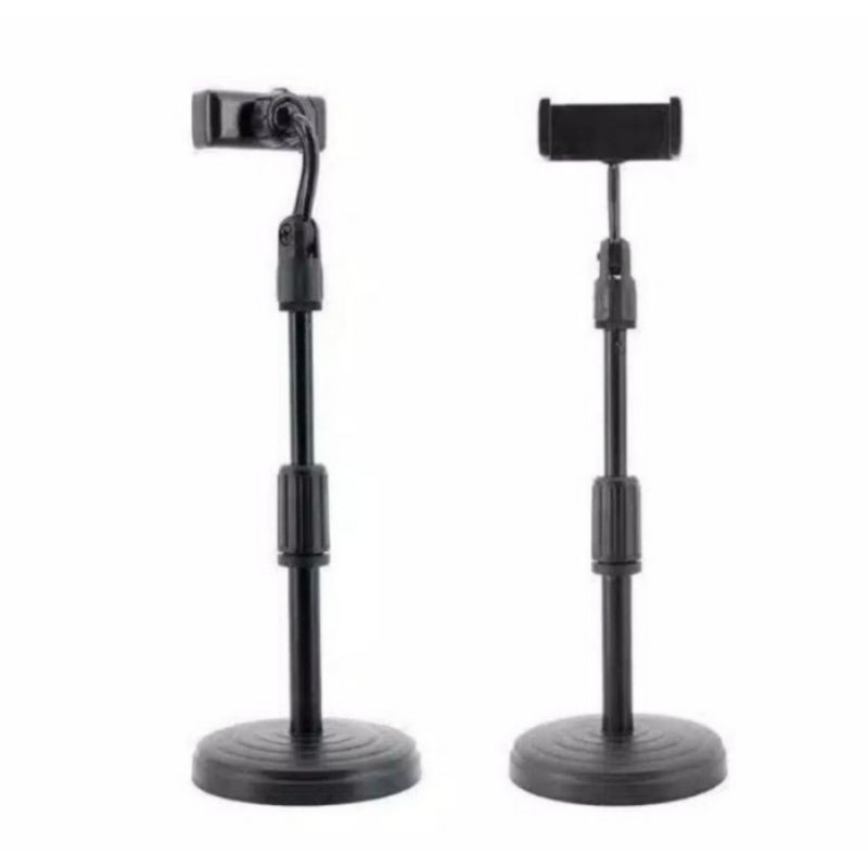 HD-25 Phone Stand Holder Tatakan Hp Di Meja Holder Hp Murah