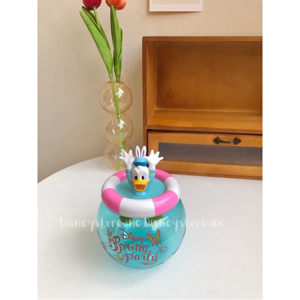 Tumblr Bulat Donald ORI Shanghai Disneyland