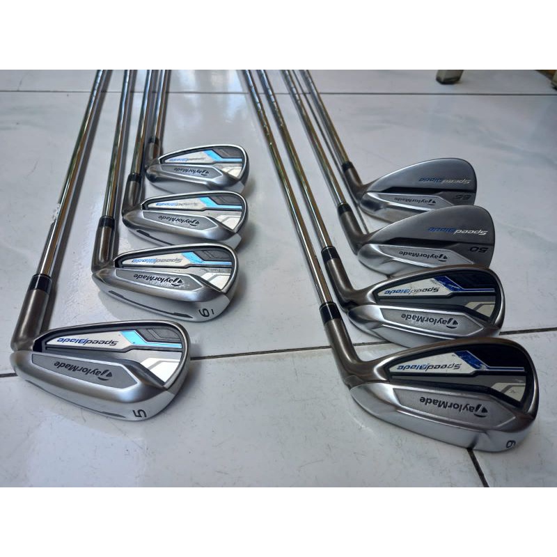 Stik Golf Original/Tylormade Speed